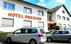 Hotel Dreieich