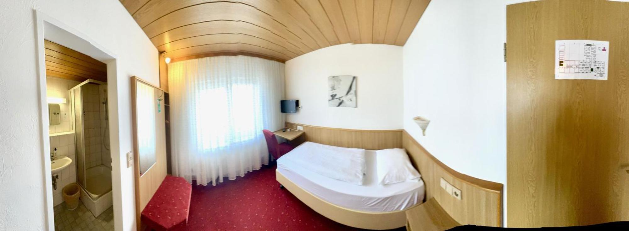 Hotel Dreieich Langen  Exterior foto