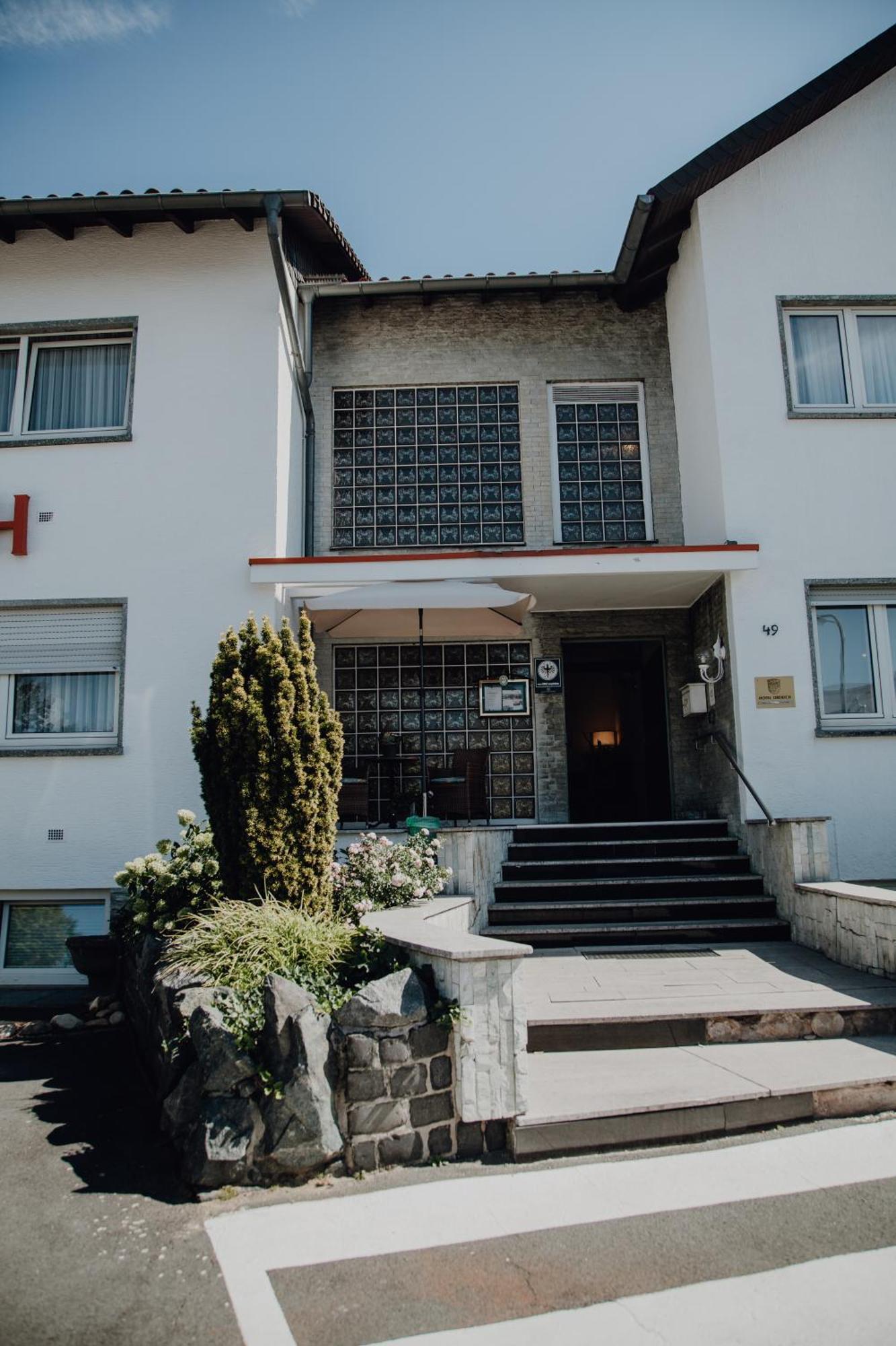 Hotel Dreieich Langen  Exterior foto
